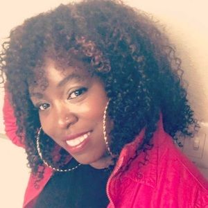 Meet your Posher, Keonna